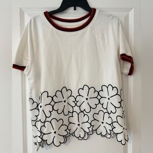 Maeve by Anthropologie T-Shirt